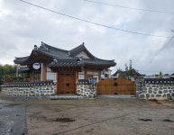 익산한옥