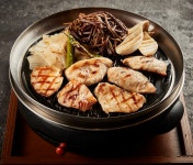 고반식당 수원영통구청점