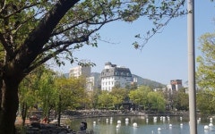 호텔얌 여수학동점