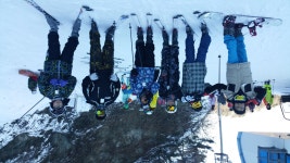 효도하는태권도체육관