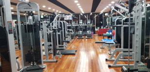 예리제헬스재활운동센터