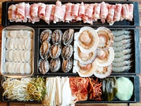 해물상회 오송점