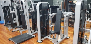 예리제헬스재활운동센터