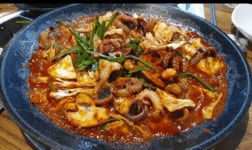 먹빵쭈꾸미 본점