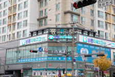 바른약속치과의원 부천본원