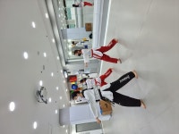 아이다움태권도