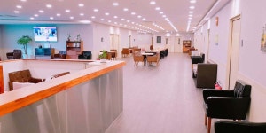 용인종합요양센터