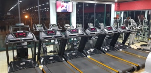 예리제헬스재활운동센터