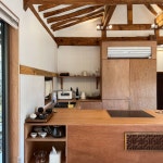 율시헌 한옥스테이