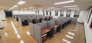 우리사무용가구