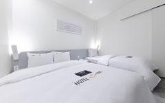 호텔얌 여수학동점