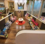 쁘띠몽드 인하대점