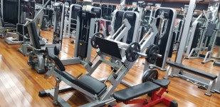 예리제헬스재활운동센터