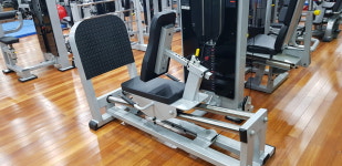 예리제헬스재활운동센터