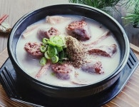 병천토종순대&돼지국밥