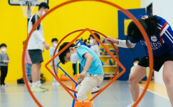 펀키즈스포츠센터