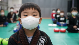로드FC 강진점