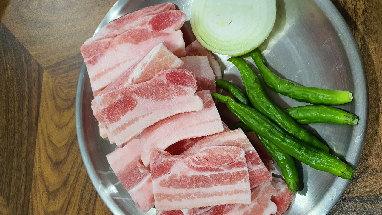 한림냉삼