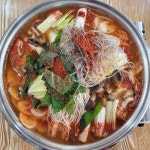 우리집다음에맛있는집 양평해장국 목천점