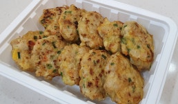 엄마네반찬