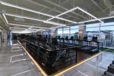 진주pt AJ스파&휘트니스