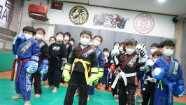 로드FC 강진점