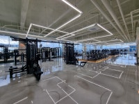 진주pt AJ스파&휘트니스