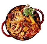 푸른바다찜탕 광명점