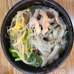 우리집다음에맛있는집 양평해장국 목천점