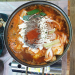 꽃지꽃게집 안면도