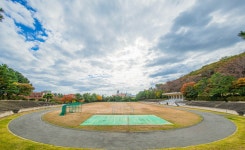 부경대학교 용당캠퍼스 인적자원개발센터