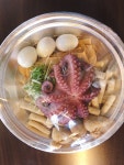 육떡식당 문어떡볶이 본점
