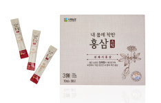 나래식품농장