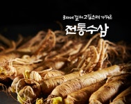 손가네인삼
