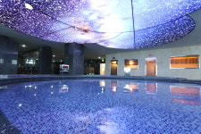 진주pt AJ스파&휘트니스