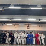 명지 팀매드 주짓수,킥복싱