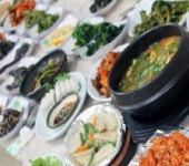 수덕사 수덕골미락