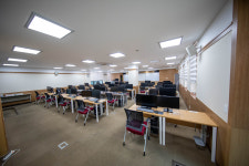 부경대학교 용당캠퍼스 인적자원개발센터