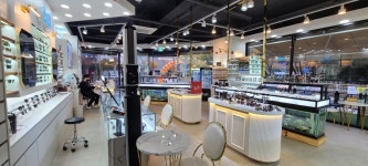 아쿠아이즈안경원 가오점