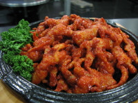 오돌이와불닭발 울산역점