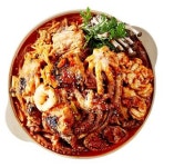 푸른바다찜탕 광명점