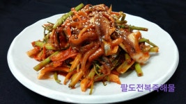 팔도전복죽해물