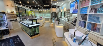 아쿠아이즈안경원 가오점