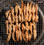 숯불에닭 대구산격점