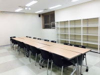 고양생활문화센터 아람마당