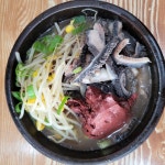 우리집다음에맛있는집 양평해장국 목천점
