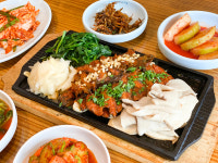 춘향골남원추어탕 성북구청점