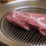 꽃등심(200g)