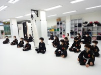 더 퍼스트 특공무술 2관