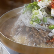 옛날식불고기